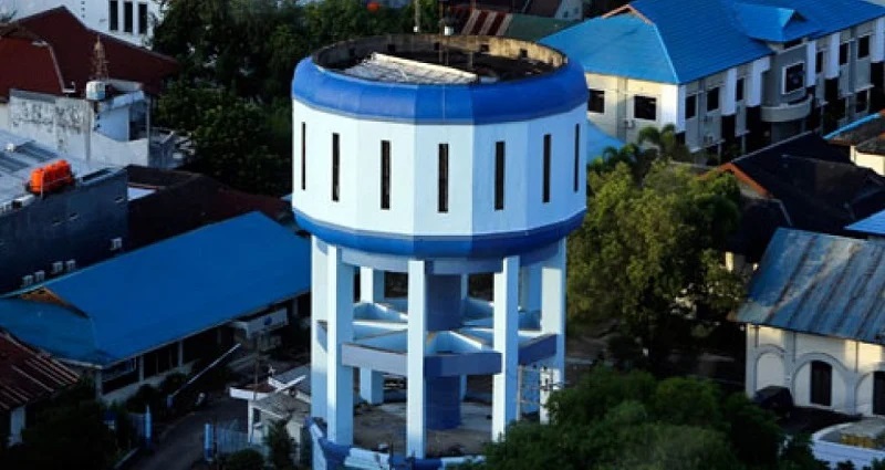 Dua Program Pelanggan PDAM Makassar; Cicilan Sambungan Baru dan Sambungan Gratis untuk Warga Tidak Mampu